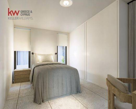 Υπνοδωμάτιο