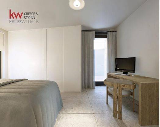 Υπνοδωμάτιο