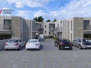 Εξωτερικοι χώροι