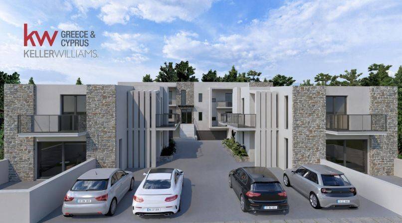 Εξωτερικοι χώροι