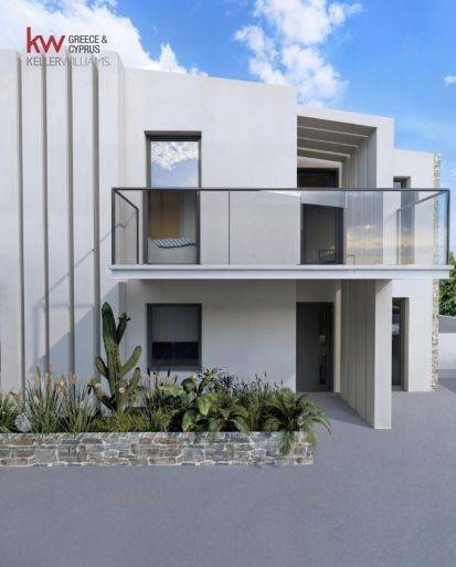 Εξωτερικοι χώροι