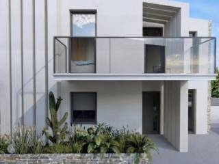 Εξωτερικοι χώροι