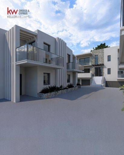 Εξωτερικοι χώροι