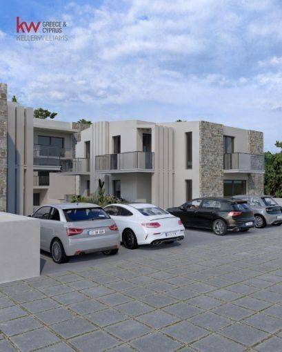 Εξωτερικοι χώροι