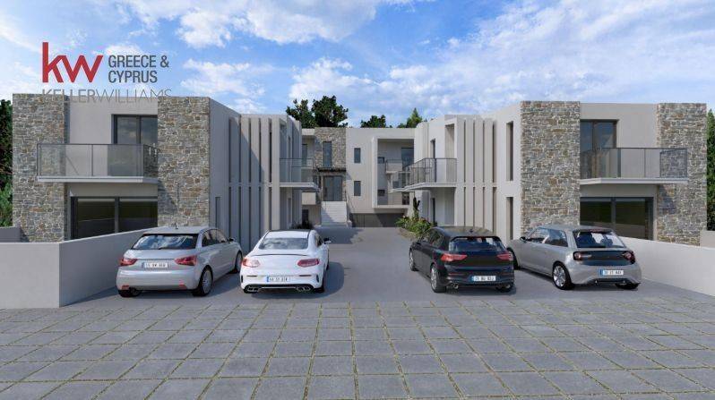 Εξωτερικοι χώροι