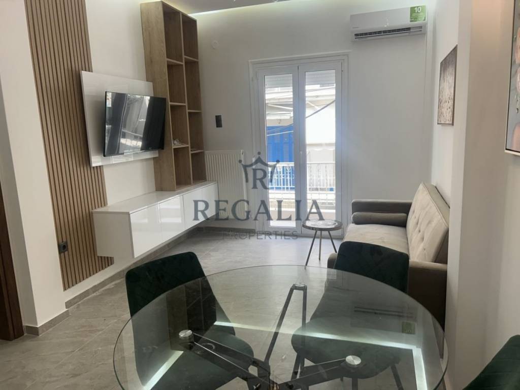 Άποψη χώρου