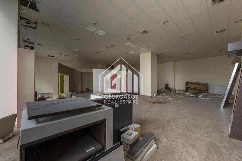 Άποψη χώρου