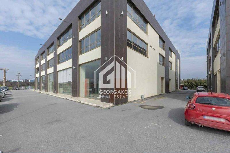 Εξωτερικός χώρος