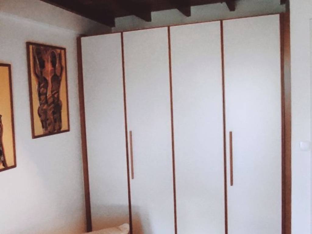 Ypnodomatio 2 ston A oropho. Me patari kai skala