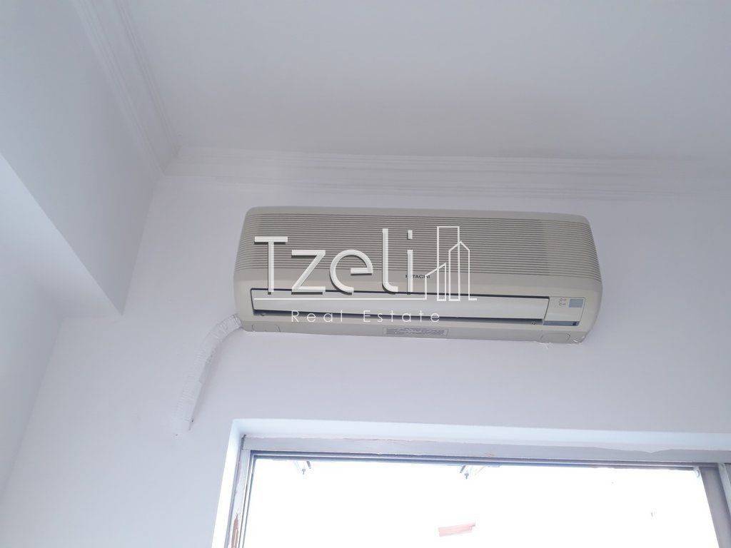 ΚΛΙΜΑΤΙΣΜΟΣ ΨΥΞΗΣ-ΘΕΡΜΑΝΣΗΣ