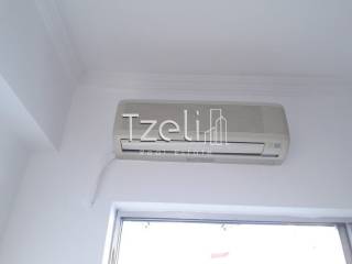 ΚΛΙΜΑΤΙΣΜΟΣ ΨΥΞΗΣ-ΘΕΡΜΑΝΣΗΣ