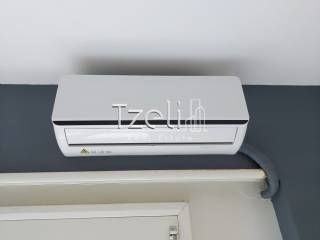 Κλιματισμός