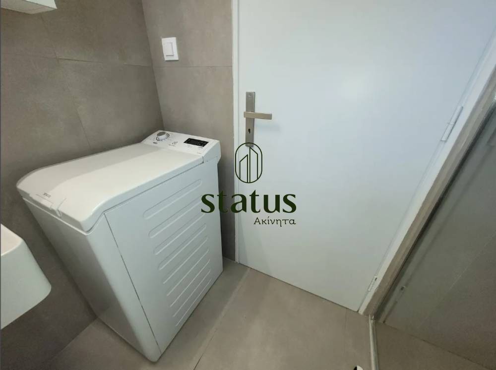 Πλυντήριο ρούχων