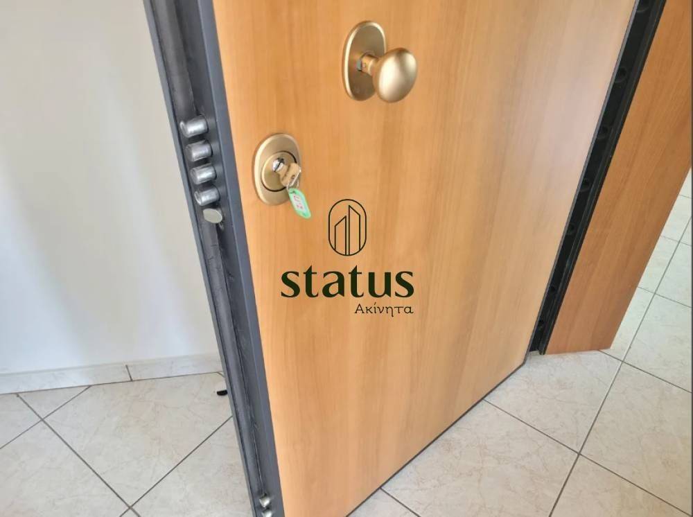 Αντιδιαρρηκτική πόρτα ασφαλείας με κλειδαριά ασφαλείας