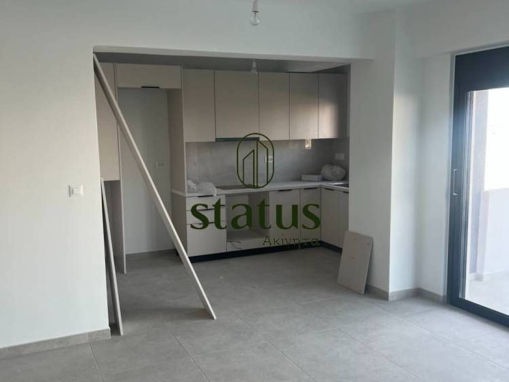 Σαλονοκουζίνα