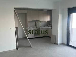 Σαλονοκουζίνα