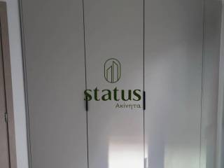 Εντοιχισμένη ντουλάπα