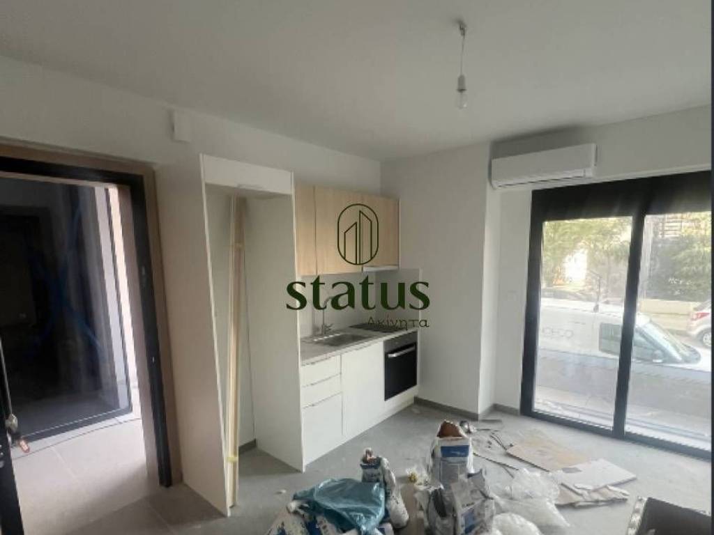 Σαλονοκουζίνα