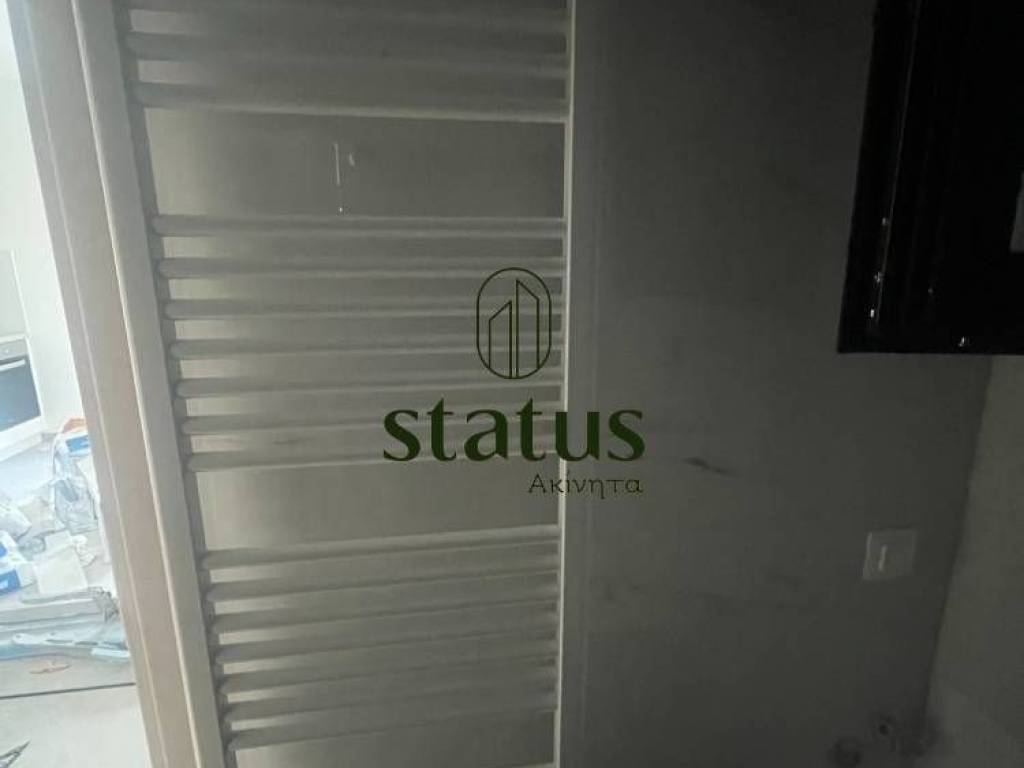 Θερμαινόμενη κρεμάστρα ρούχων