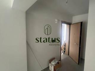 Άποψη εισόδου