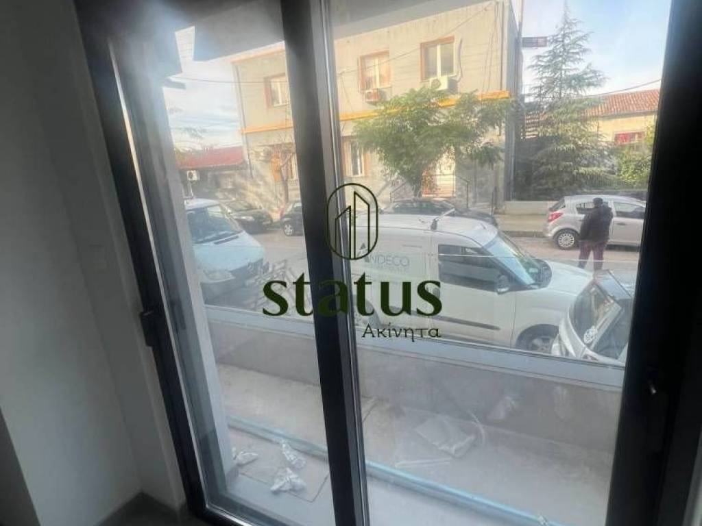 Μπαλκονόπορτα