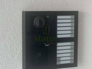 Θυροτηλέφωνο πολυκατοικίας