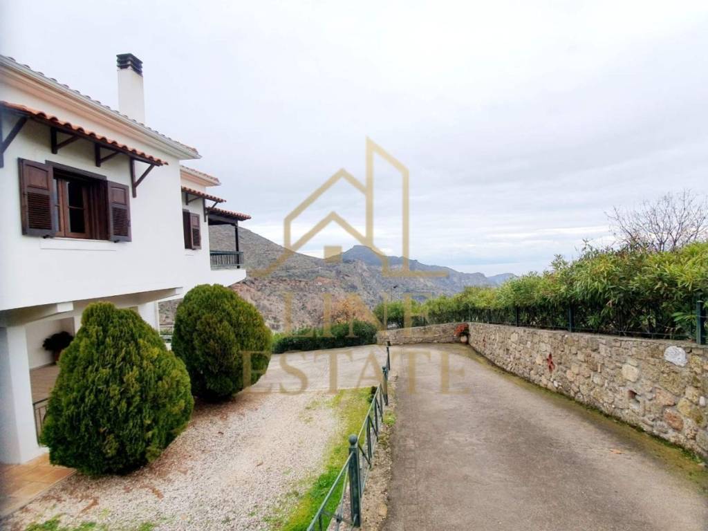 Εξωτερικός χώρος