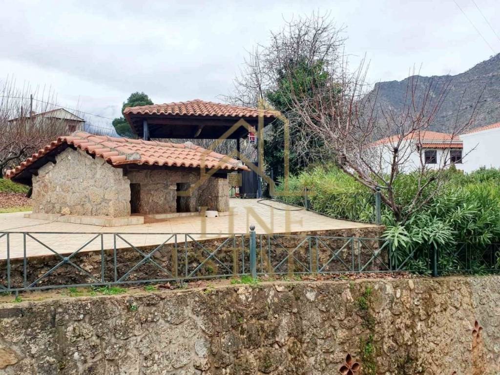 Εξωτερικός χώρος