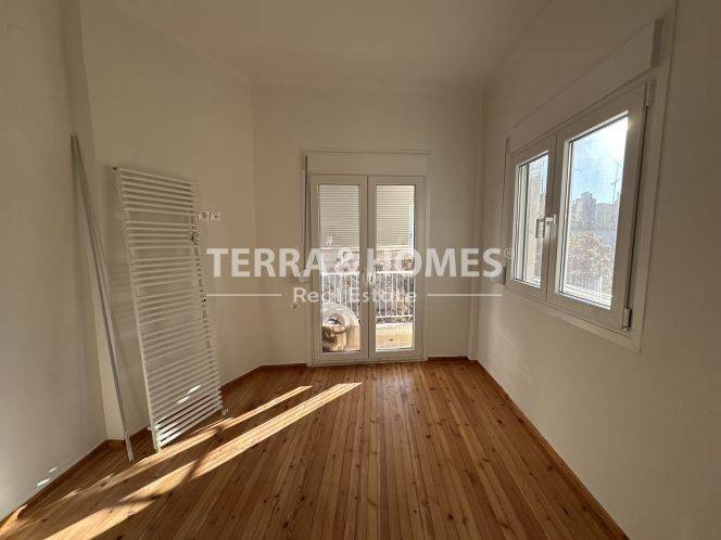 Άποψη χώρου