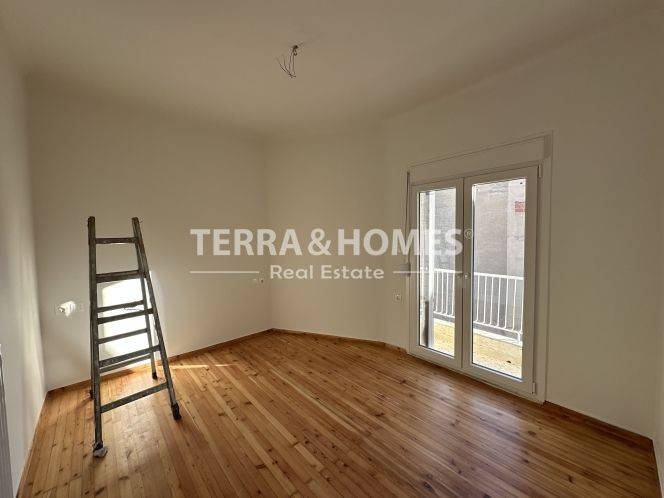 Άποψη χώρου