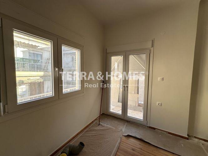 Άποψη χώρου