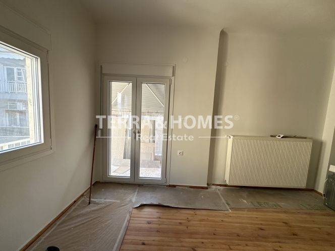 Άποψη χώρου