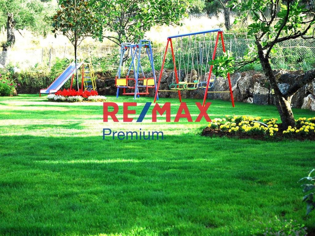 Εξωτερικοι χώροι