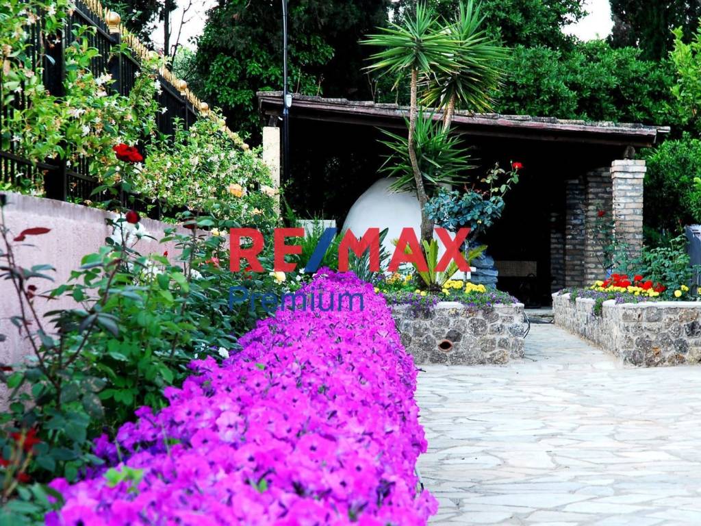 Εξωτερικοι χώροι