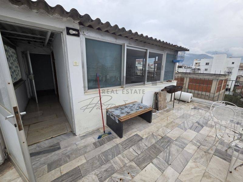 Εξωτερικός χώρος