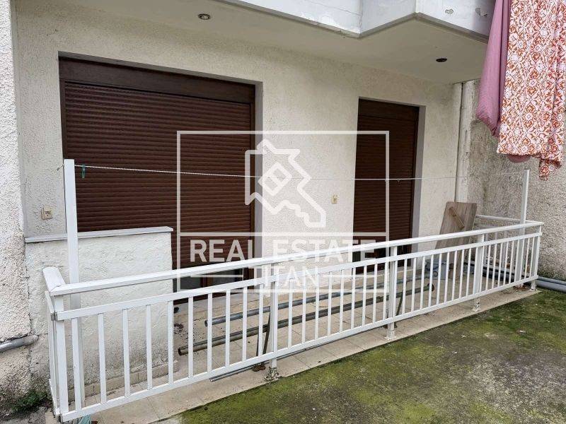 Εξωτερικός χώρος