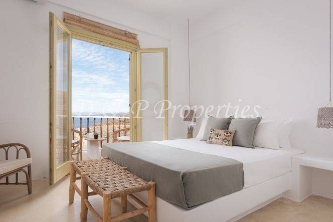 Υπνοδωμάτιο