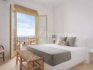 Υπνοδωμάτιο