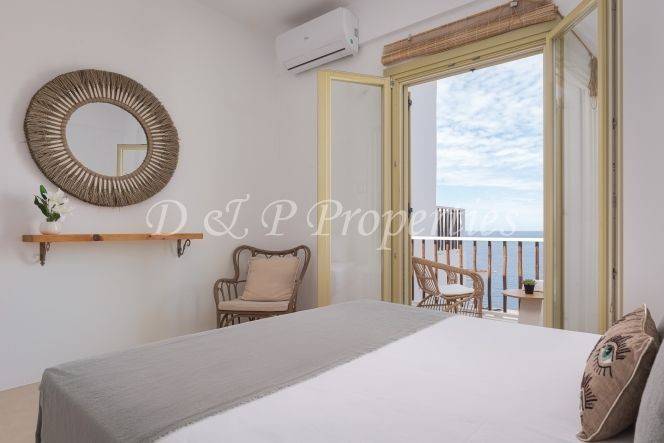 Υπνοδωμάτιο