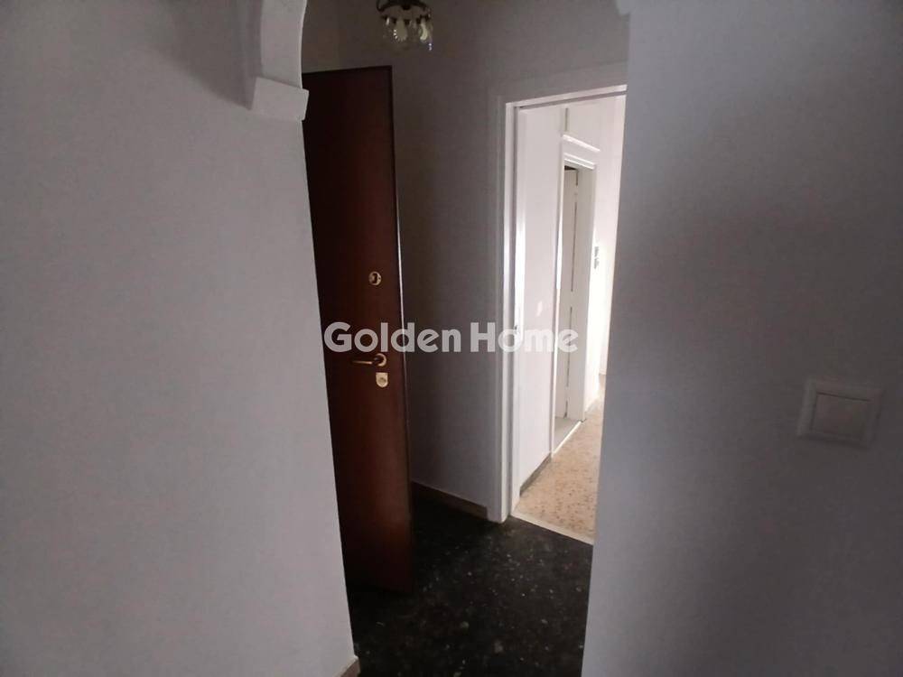 Χολ - Διάδρομος