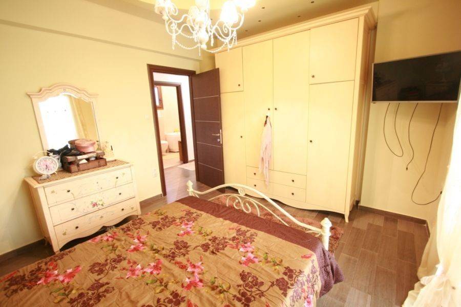 Κρεβατοκάμαρα