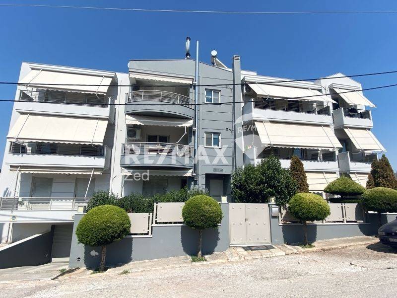 Εξωτερικός χώρος