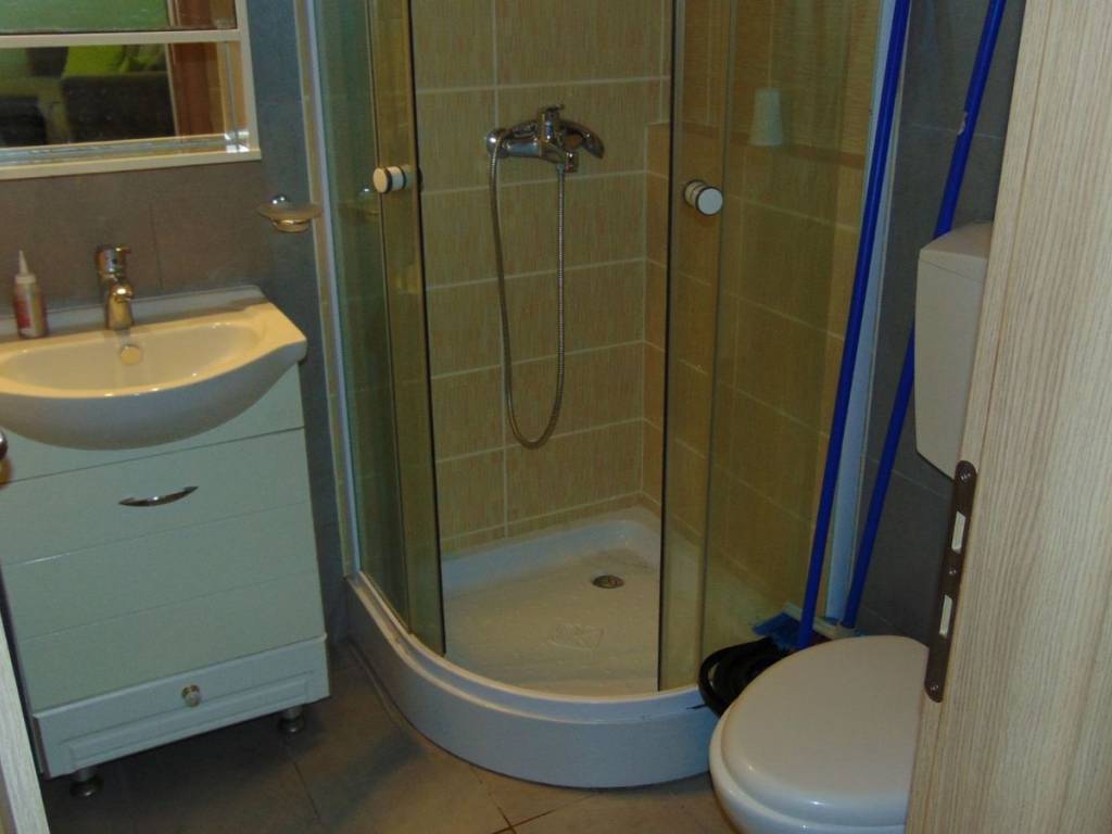 Διαμέρισμα προς πώληση και  τουριστική ενοικίαση στο Τολό