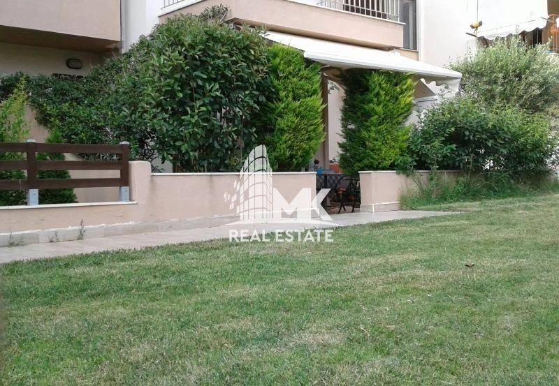 Εξωτερικός χώρος