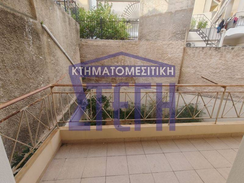 Μπαλκόνι
