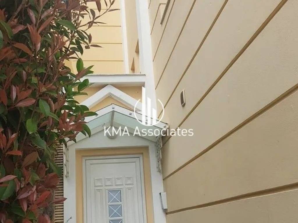 Εξωτερικοι χώροι