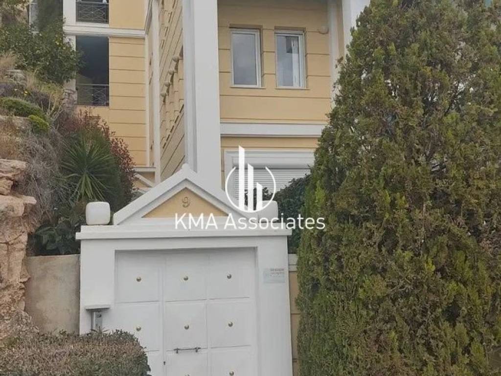 Εξωτερικοι χώροι