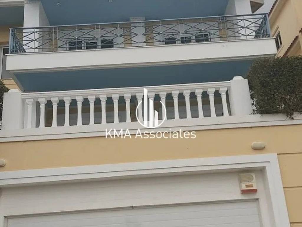 Εξωτερικοι χώροι