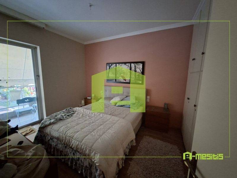 Υπνοδωμάτιο