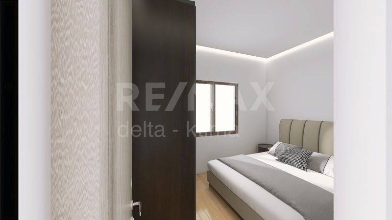 Υπνοδωμάτιο